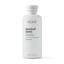 DANDRUFF DETOX DANDRUFF DETOX SHAMPOO
